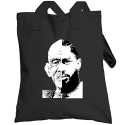 Nipsey Hustle Dr Sebi Documentary Conspiracy Theory Raglan T Totebag