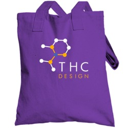 Thc Design 2019 Top Cannabis Brands Totebag