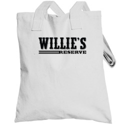 Willie's Reserve 2019 Top Cannabis Brands Totebag