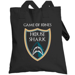 Game Of Jones House Shark Game Of Thrones Parody San Jose Hockey Fan T