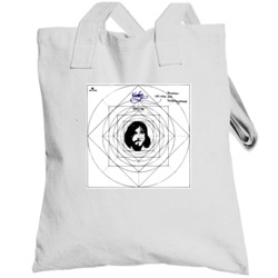 The Kinks English Retro Rock Band Lola Album Cover Music Fan Totebag