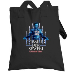 Tom Brady Whitewalker Coming For Seven Game Of Thrones Parody Fan T To