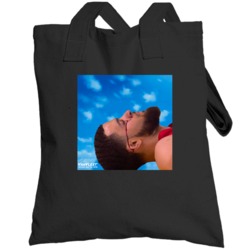 Vanvleet Nothing Was The Same Parody Totebag