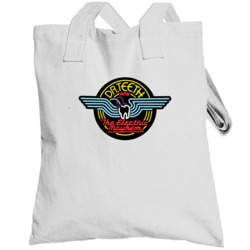 Dr Teeth And The Electric Mayhem The Muppet Show Band Tv Show Fan Tote