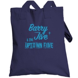 Barry Jive And The Uptown Five Fictional Band High Fidelity Movie Fan 