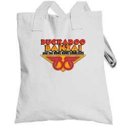 Hong Kong Cavaliers Fictional Band The Adventures Of Buckaroo Banzai M