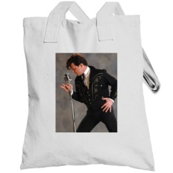 Dewey Cox Fictional Singer Walk Hard Movie Fan Totebag