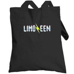 Limozeen Fictional Band Homestar Runner Comic Book Fan Totebag