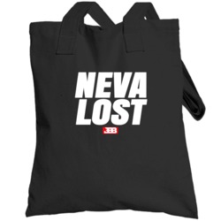 Neva Lost Lavar Ball Lonzo Trade New Orleans Basketball Fan Totebag