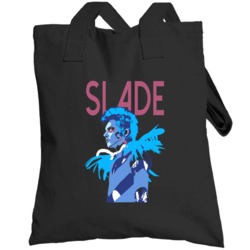 Brian Slade Fictional Singer Velvet Goldmine Movie Fan Totebag