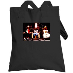 Nwh Fictional Rap Band Fear Of A Black Hat Movie Fan Totebag