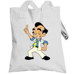 Larry Laffer Leisure Suit Larry In The Land Of The Lounge Lizards Vide