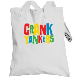 Crank Yankers Show Totebag