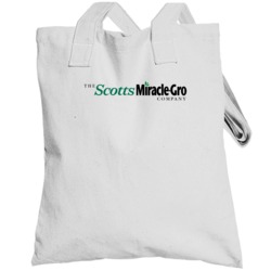 Scotts Miracle-gro Co Cannabis Weed Marijuana Stoner Company Logo Fan 