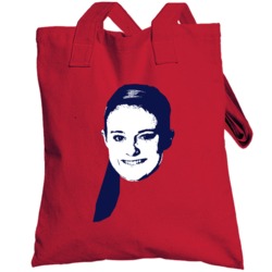 Rose Lavelle Team Usa Women's World Cup Soccer Player Fan Totebag