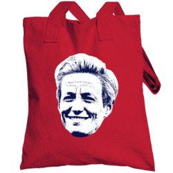 Megan Rapinoe Team Usa Women's World Cup Soccer Player Fan Totebag