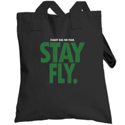 Stay Fly Flight Has No Fear Rodney Mcleod Philadelphia Football Team F