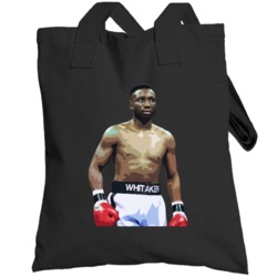 Pernell Whitaker Boxing Legend Fan Totebag