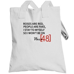 I Won't Be On The First 48 Detective Stories Tv Show Fan Totebag