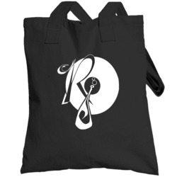 Roc A Fella Records Totebag