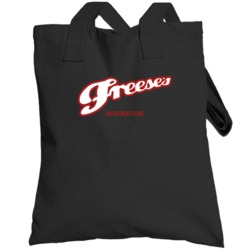 Freeses Department Store It Scary Horror Movie Fan Totebag