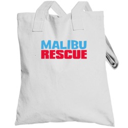 Malibu Rescue Netflix Television Series Fan Totebag