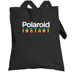 Polaroid Instant Cool Totebag