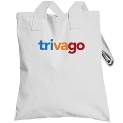 Trivago Stock Totebag