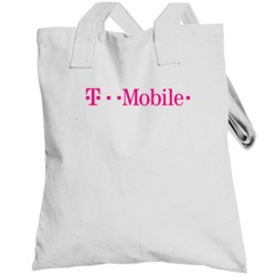 T Mobile Logo Totebag