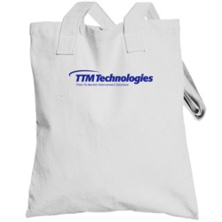 Ttm Technologies Inc Stock Totebag