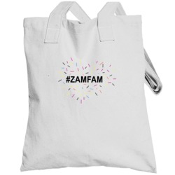 Rebecca Ramolo Totebag