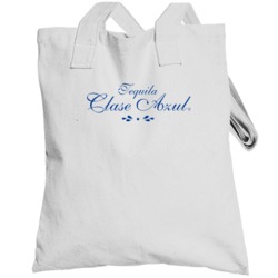 Tequila Clase Azul Booze Drink Totebag