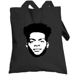 Justin Fields Heisman Trophy Candidate 2019 College Football Big Head 