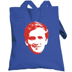 Daniil Medvedev Atp Tennis Tour Sports Fan Totebag
