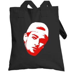 Matteo Berrettini Atp Tennis Tour Sports Fan Totebag