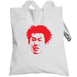 Yoshihito Nishioka Atp Tennis Tour Sports Fan Totebag