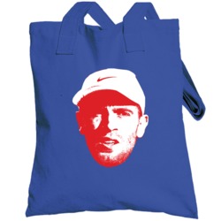 Borna Coric Team Germany Atp Tennis Tour Sports Fan Totebag