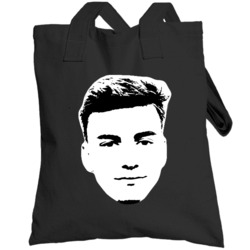 Graham Mertz Heisman Trophy Candidate 2019 College Football Big Head T