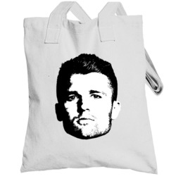 Henry Slade Rugby World Cup 2019 Totebag