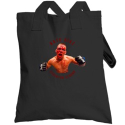 Nate Diaz Stockton Strong Totebag