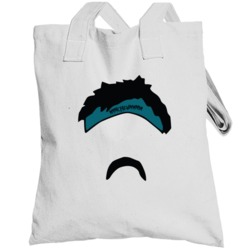Gardner Minshew Minchewmania Football Totebag