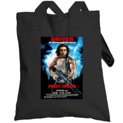 Adam Driver First Order Rambo First Blood Star Wars Mash Up Movie Paro