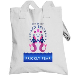 Bon And Viv Spiked Seltzer Prickly Pear Halloween Costume Alcohol Drin