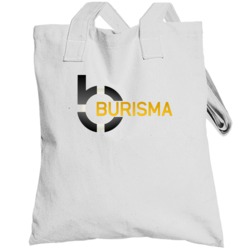 Burisma Holdings Ukrainian Oil And Gas Company Logo Totebag