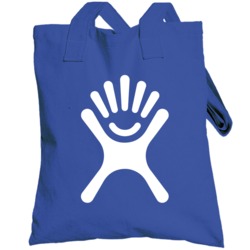 Pacific Hydro Flask Bottle Halloween Costume Totebag