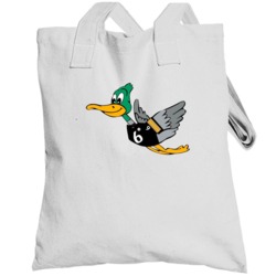 Devlin Duck Hodges Qb Pittsburgh Football Totebag