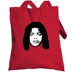 Chase Young Ohio State  Football Big Head Totebag