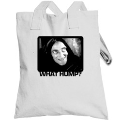 Igor Young Frankenstein What Hump Totebag