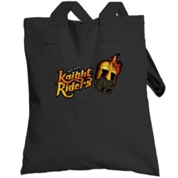 Kolkata Knight Riders Ipl Cricket India Totebag