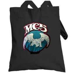 Mc5 Totebag